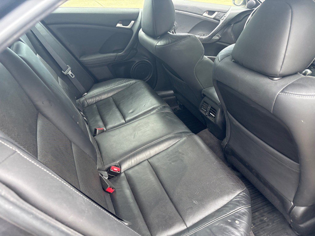 2014 Acura TSX Image 12
