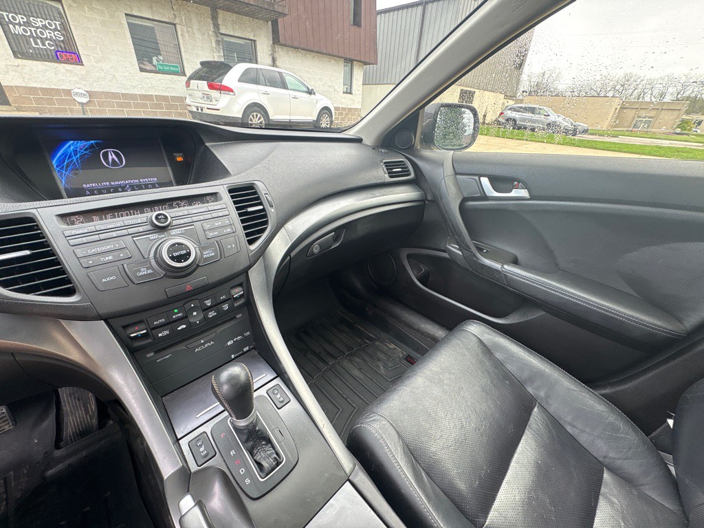 2014 Acura TSX Image 15