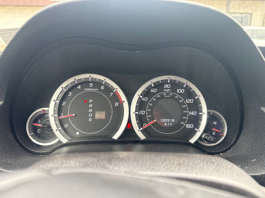 2014 Acura TSX Image 16