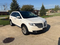Image for 2013 Lincoln MKX  ID: 7361428