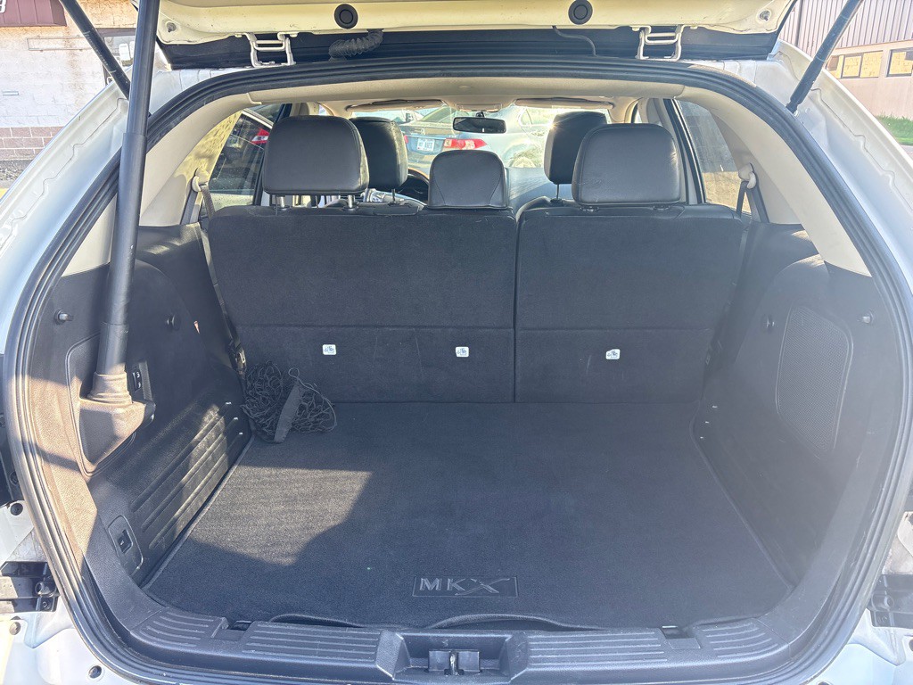 2013 Lincoln MKX Image 14