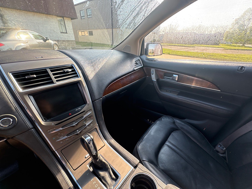 2013 Lincoln MKX Image 15