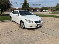 Image for 2008 Lexus ES 350 ID: 7369032