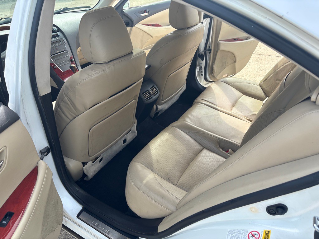 2008 Lexus ES Image 11