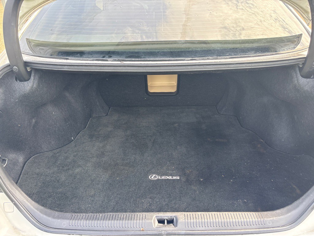 2008 Lexus ES Image 14