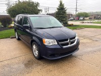 Image for 2014 Dodge Grand Caravan SXT ID: 7379264
