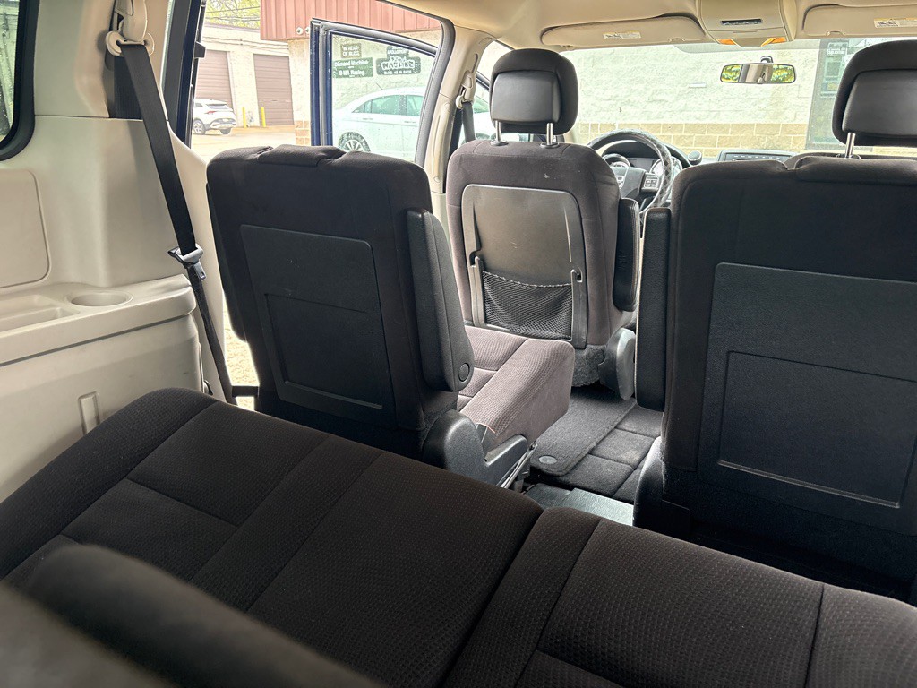 2014 Dodge Grand Caravan Image 14
