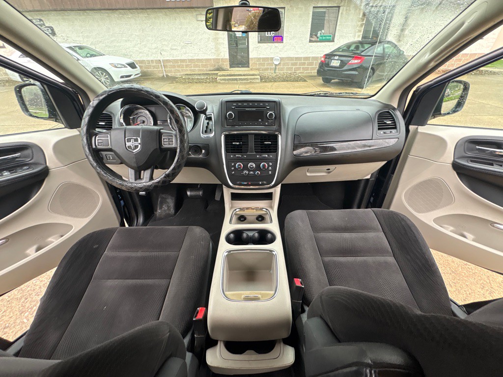 2014 Dodge Grand Caravan Image 15
