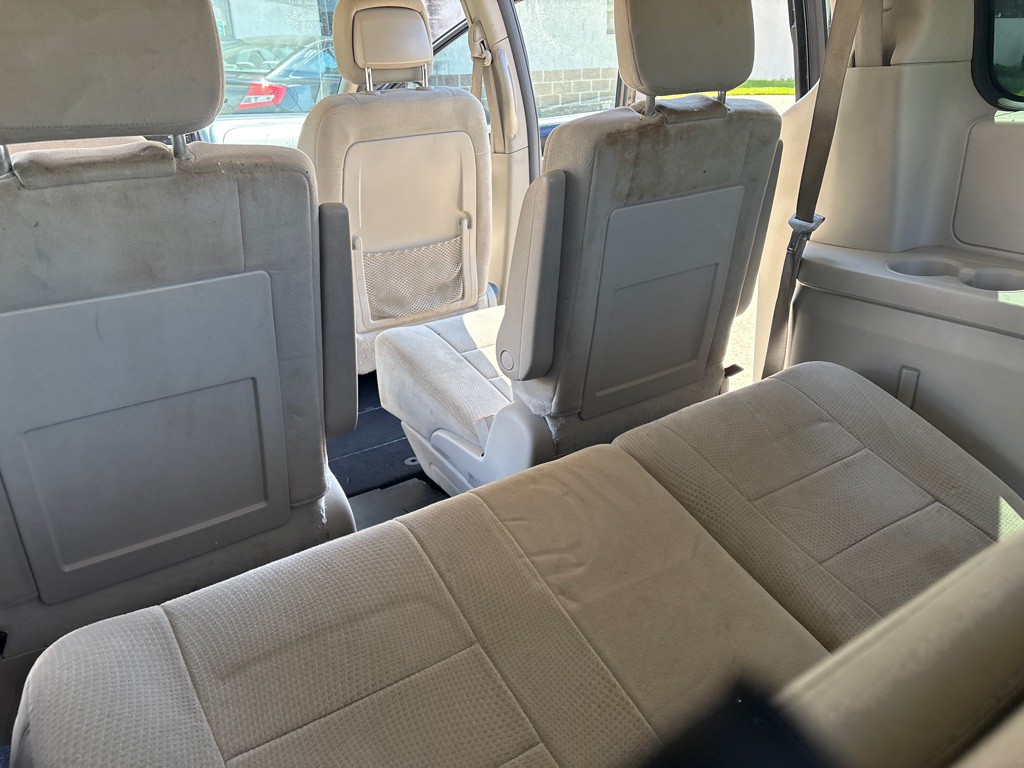 2013 Dodge Grand Caravan Image 13