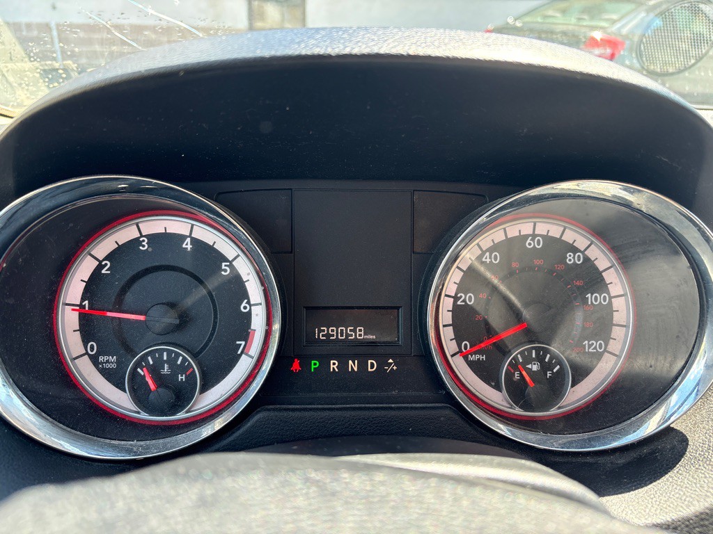 2013 Dodge Grand Caravan Image 18