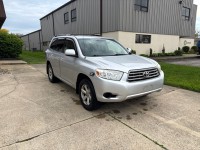 Image for 2008 Toyota Highlander  ID: 7392335