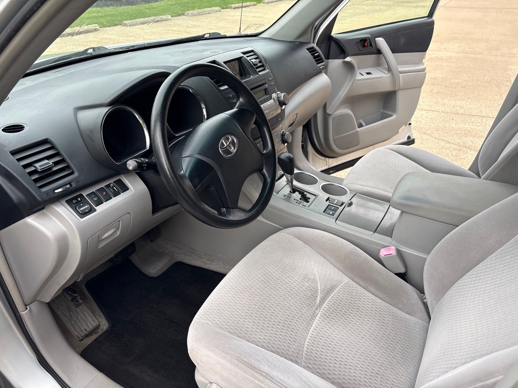 2008 Toyota Highlander Image 9