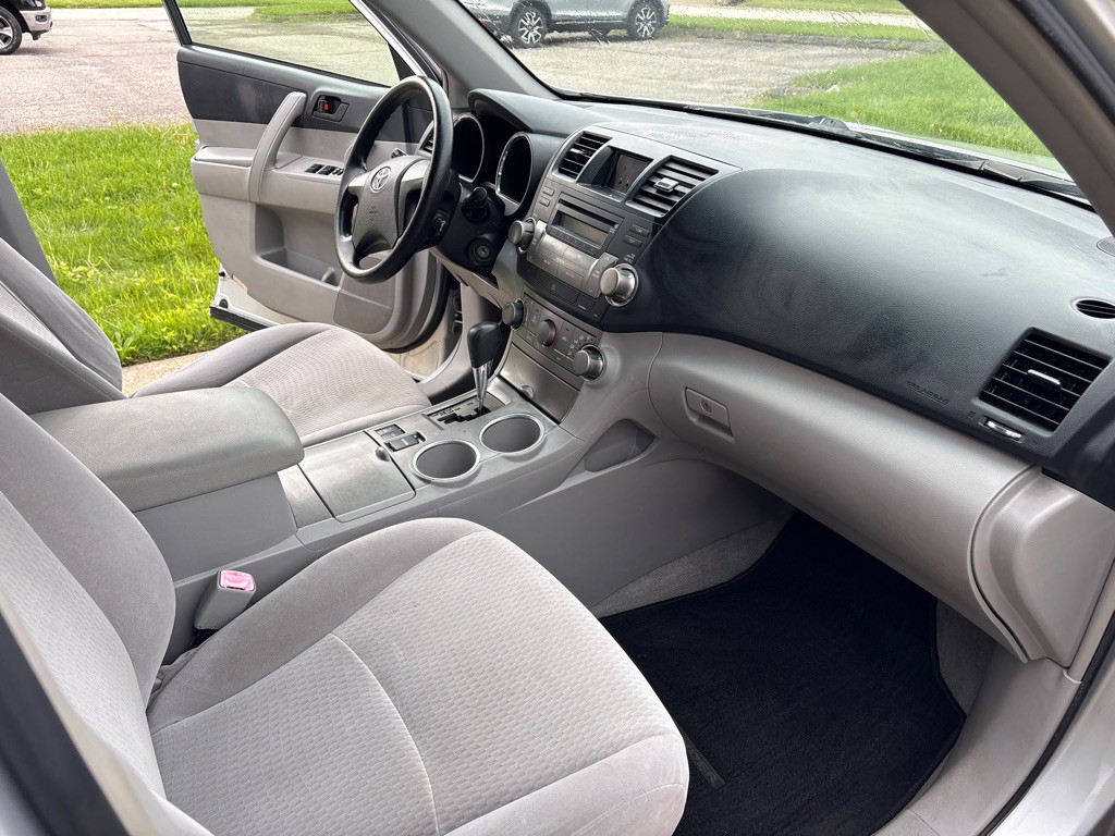 2008 Toyota Highlander Image 10