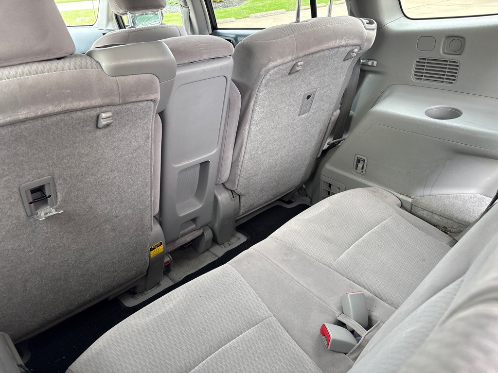 2008 Toyota Highlander Image 14
