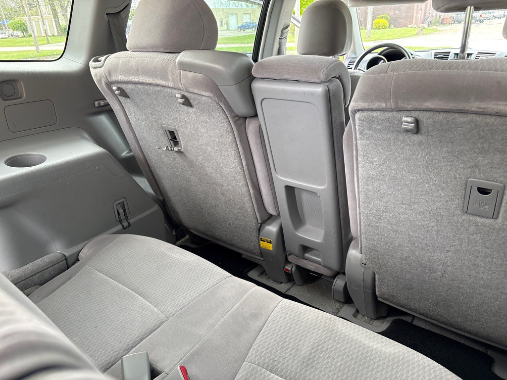 2008 Toyota Highlander Image 15