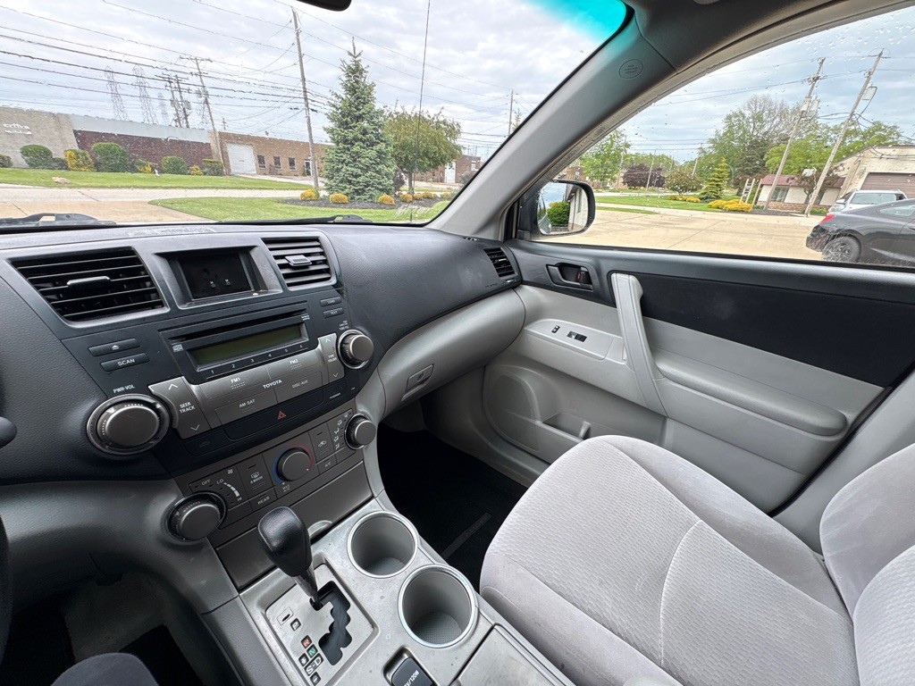 2008 Toyota Highlander Image 17