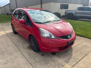 Image for 2013 Honda Fit  ID: 7404028