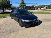 Image for 2011 Honda Civic VP ID: 7448905