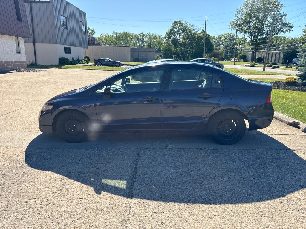 2011 Honda Civic Image 4