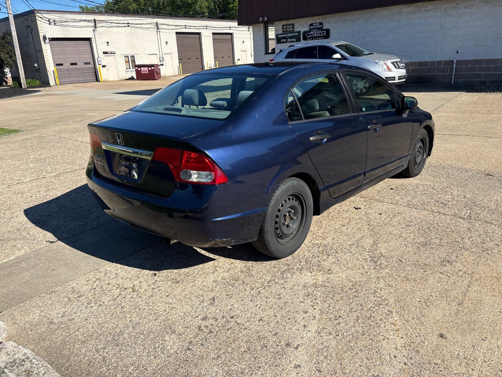 2011 Honda Civic Image 7