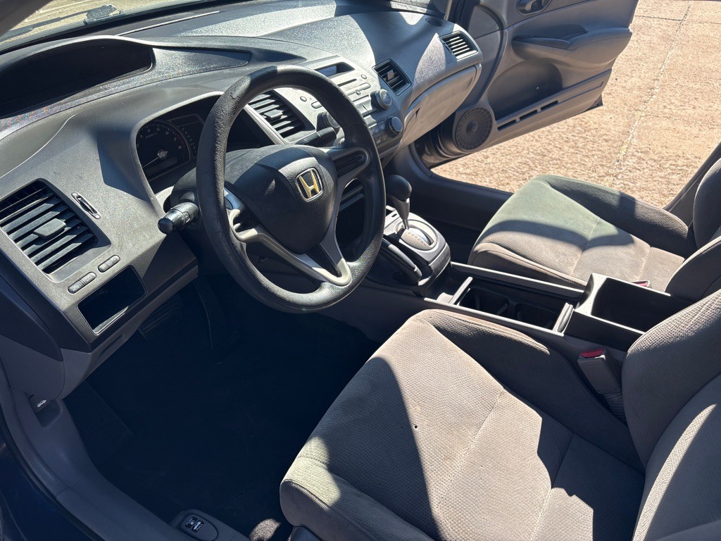 2011 Honda Civic Image 9