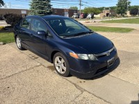 Image for 2008 Honda Civic EX ID: 7448911