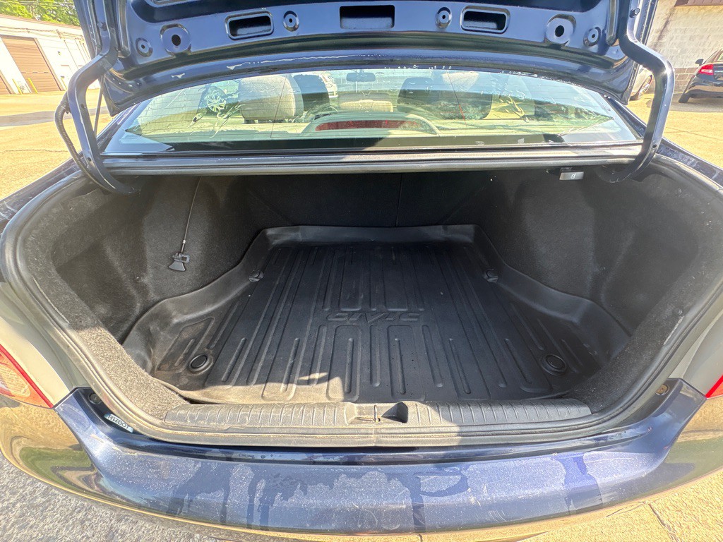 2008 Honda Civic Image 14