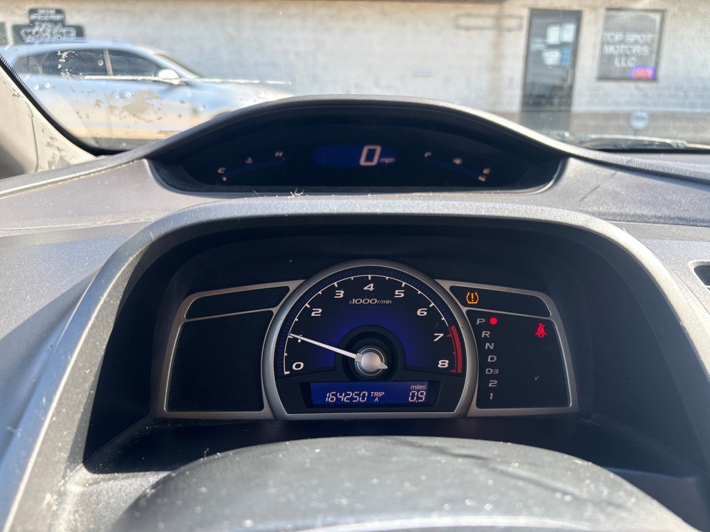 2008 Honda Civic Image 16