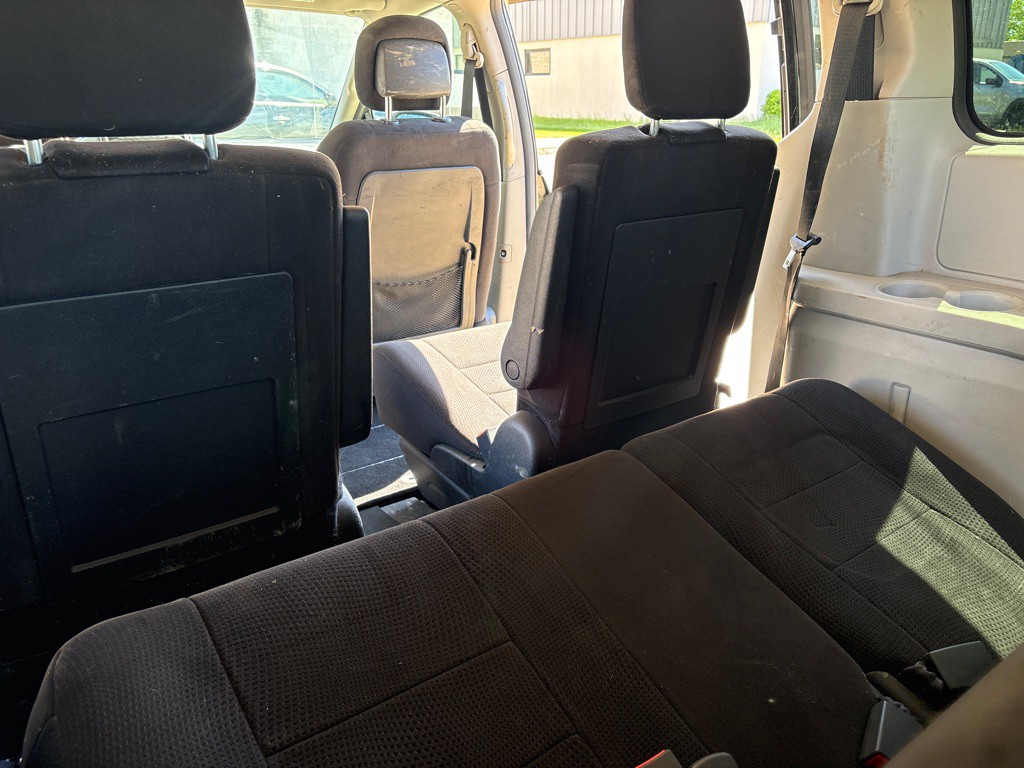 2013 Dodge Grand Caravan Image 13