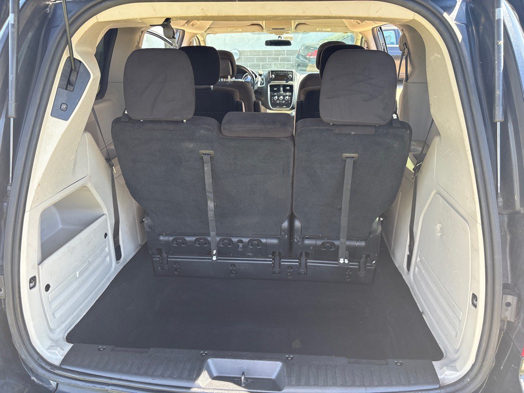 2013 Dodge Grand Caravan Image 15