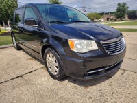 Image for 2015 Chrysler Town & Country Touring ID: 7481520