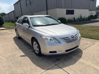 Image for 2009 Toyota Camry LE ID: 7548336