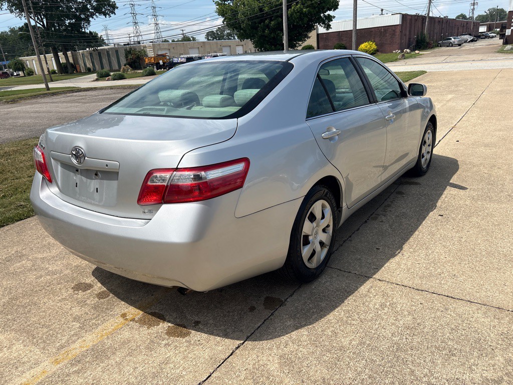 2009 Toyota Camry Image 7