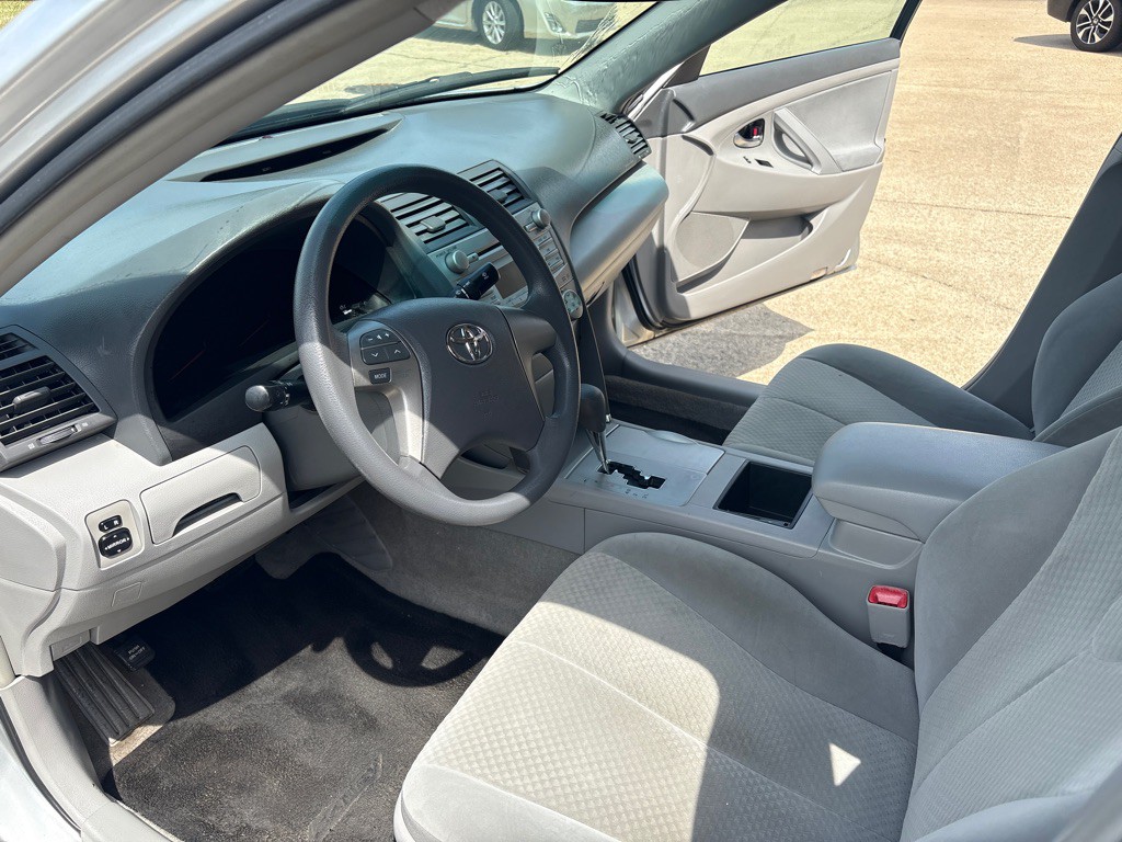 2009 Toyota Camry Image 9