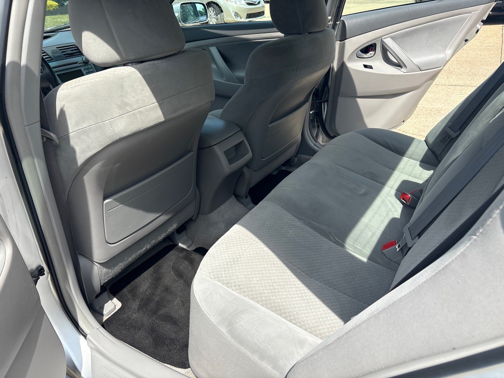 2009 Toyota Camry Image 11