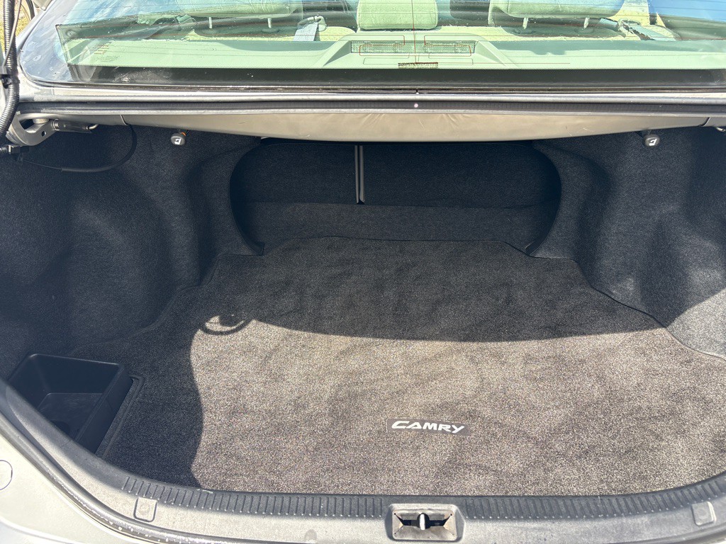 2009 Toyota Camry Image 14
