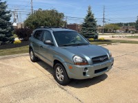 Image for 2009 Hyundai Tucson GLS ID: 7575174