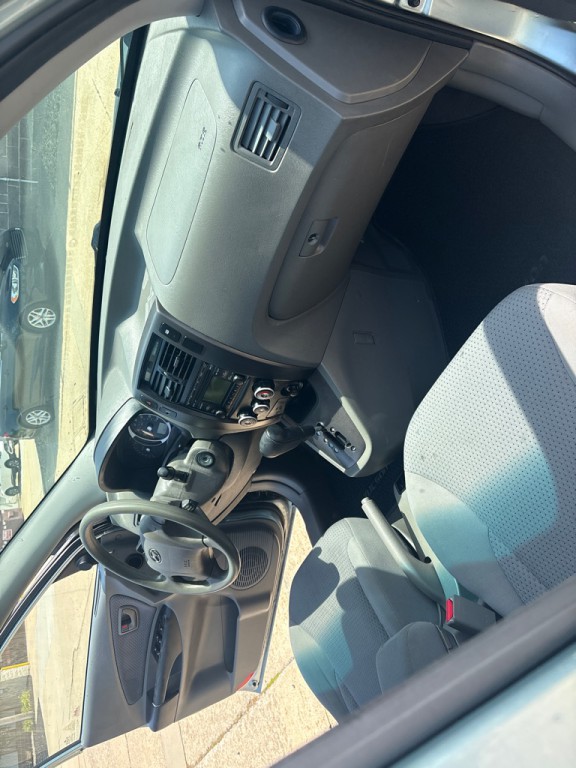 2009 Hyundai Tucson Image 10