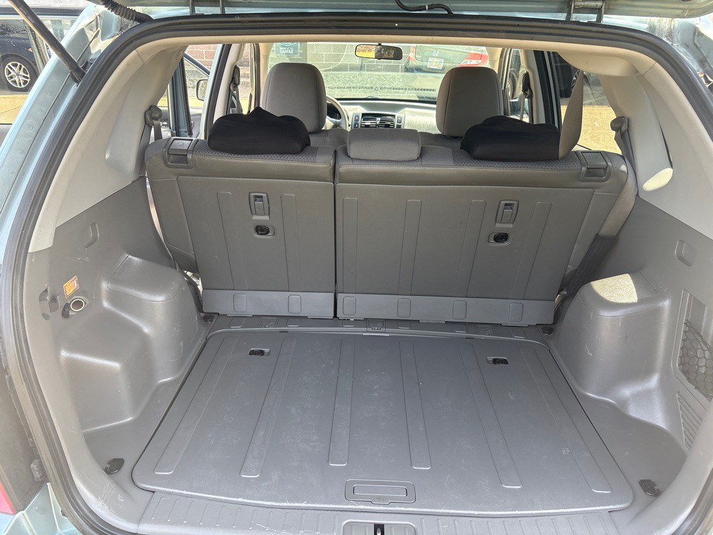 2009 Hyundai Tucson Image 14