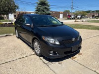 Image for 2010 Toyota Corolla S ID: 7575784