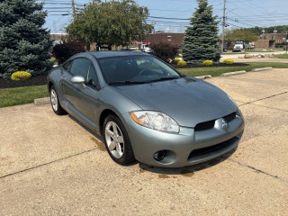 Image for 2008 Mitsubishi Eclipse GS ID: 7576411