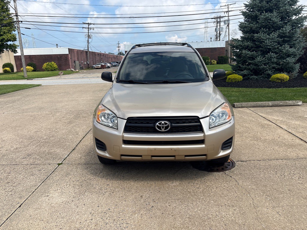 2009 Toyota Rav4 Image 2