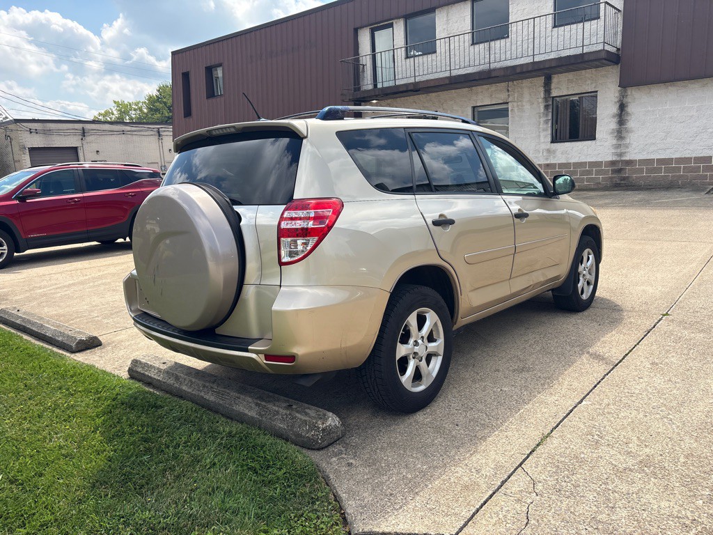 2009 Toyota Rav4 Image 7