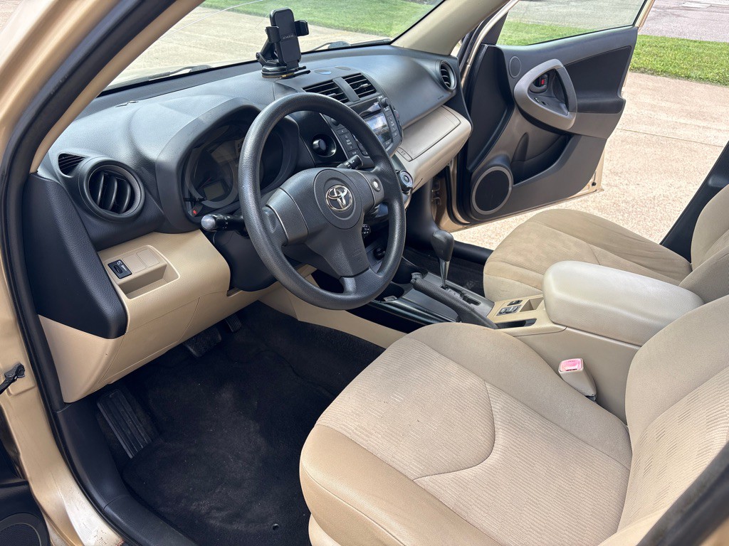 2009 Toyota Rav4 Image 9