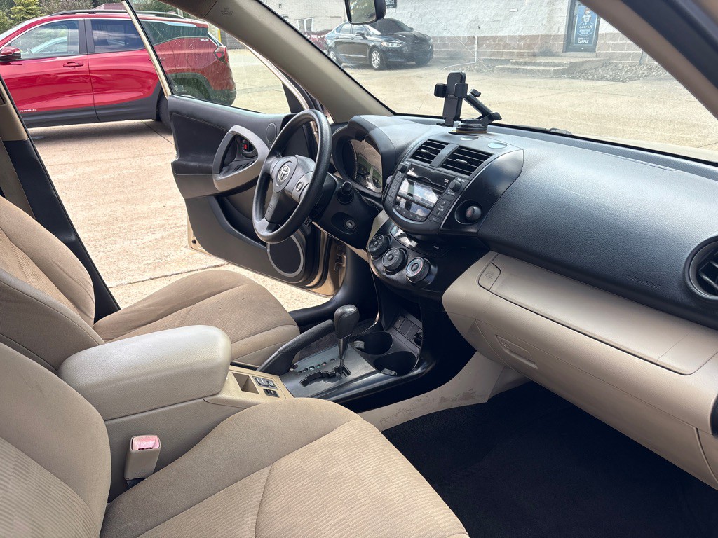 2009 Toyota Rav4 Image 10