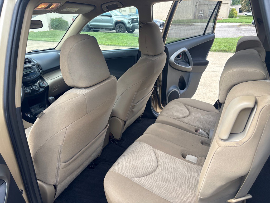 2009 Toyota Rav4 Image 11