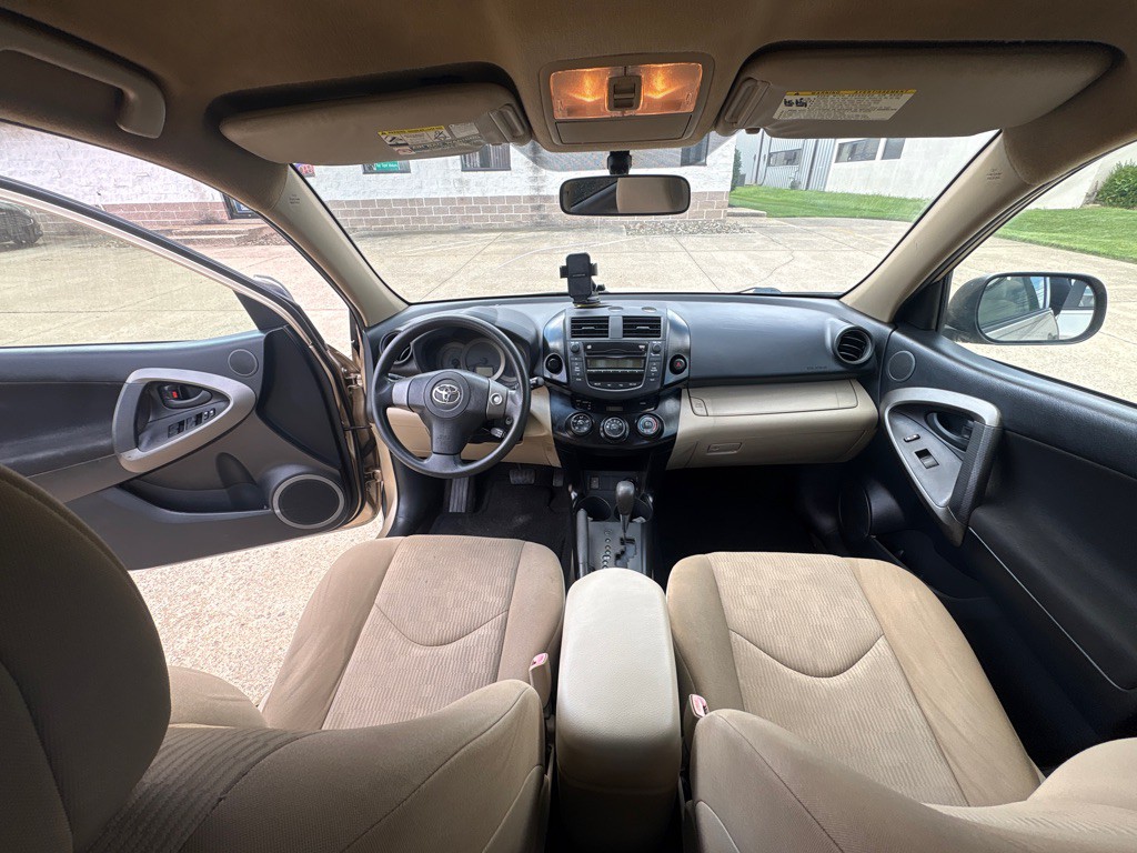 2009 Toyota Rav4 Image 13