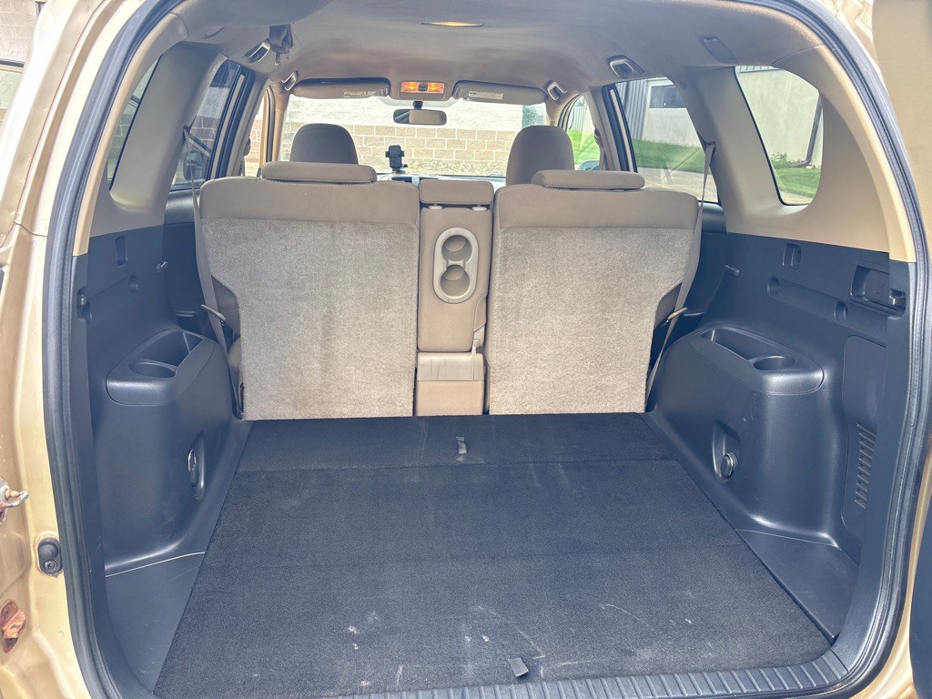 2009 Toyota Rav4 Image 14