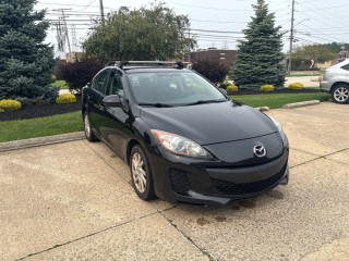 Image for 2012 Mazda Mazda3 I ID: 7592007