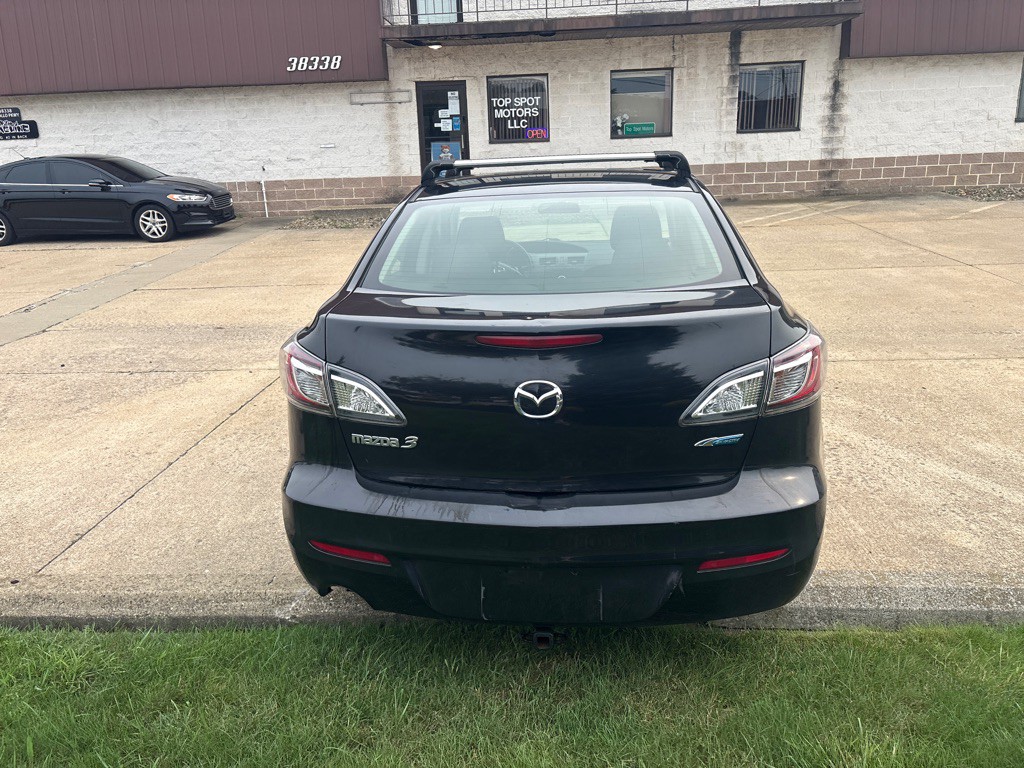 2012 Mazda Mazda3 Image 6